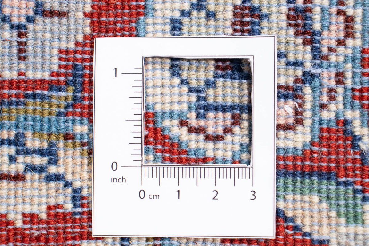 Perser Rug - Keshan - 334 x 205 cm - beige