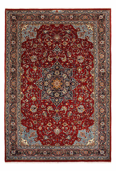 Golpayegan Rug 214x312cm - Persian Rugs