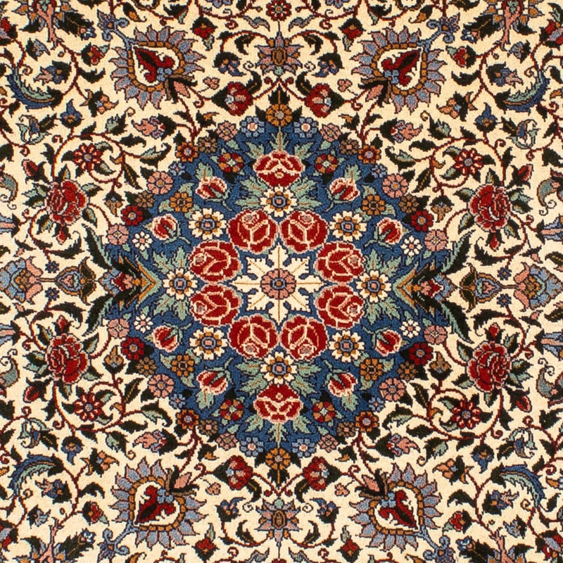 Perser Rug - Nomadic - 288 x 203 cm - beige