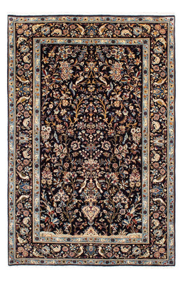 Perser Rug - Royal - 278 x 185 cm - dark blue