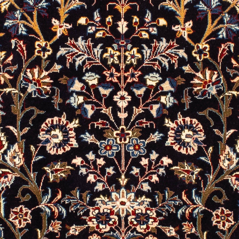 Perser Rug - Royal - 278 x 185 cm - dark blue