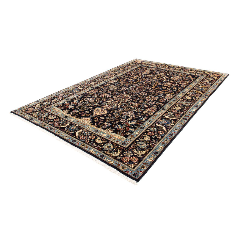 Perser Rug - Royal - 278 x 185 cm - dark blue