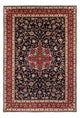 Golpayegan Rug 302x202cm - Persian Rugs