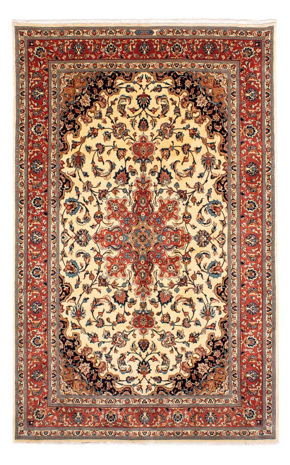 Perser Rug - Royal - 328 x 200 cm - beige