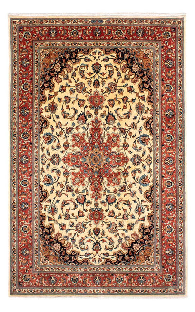 Golpayegan Rug 200x328cm - Persian Rugs