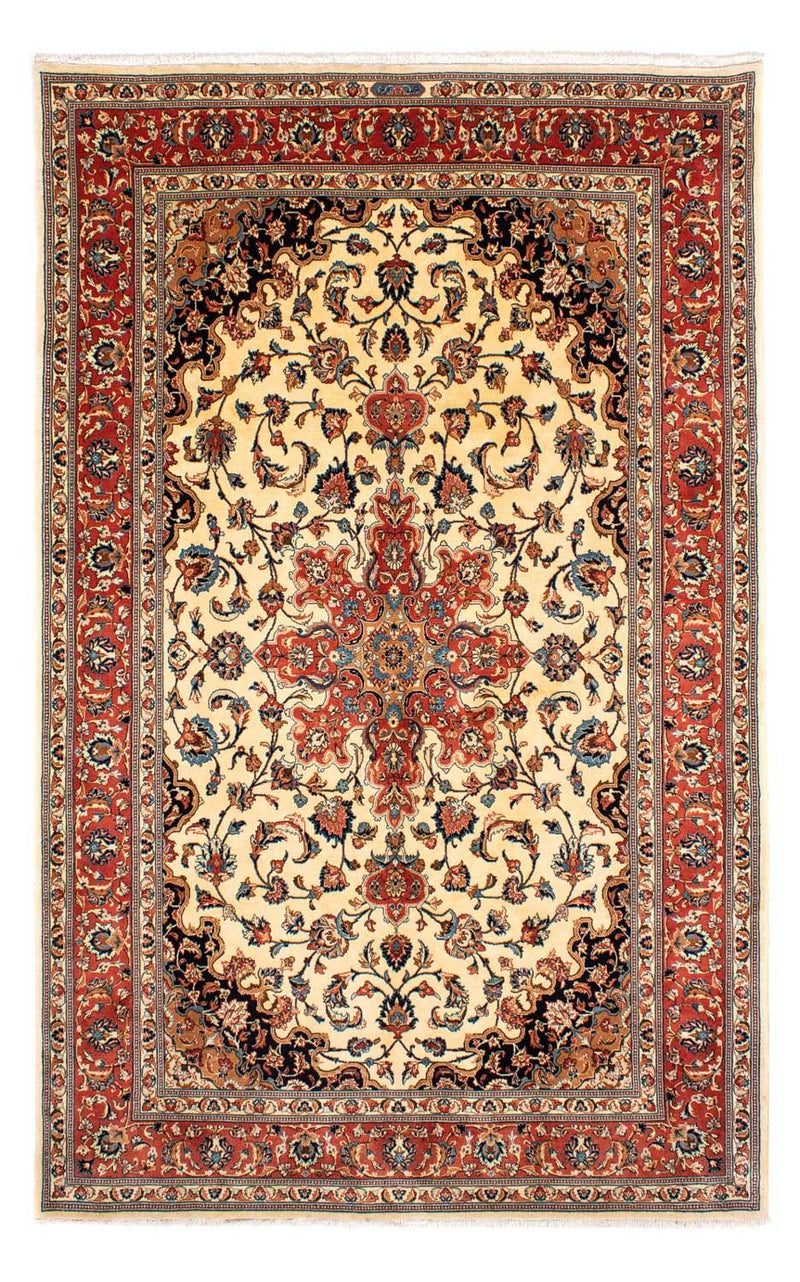 Perser Rug - Royal - 328 x 200 cm - beige