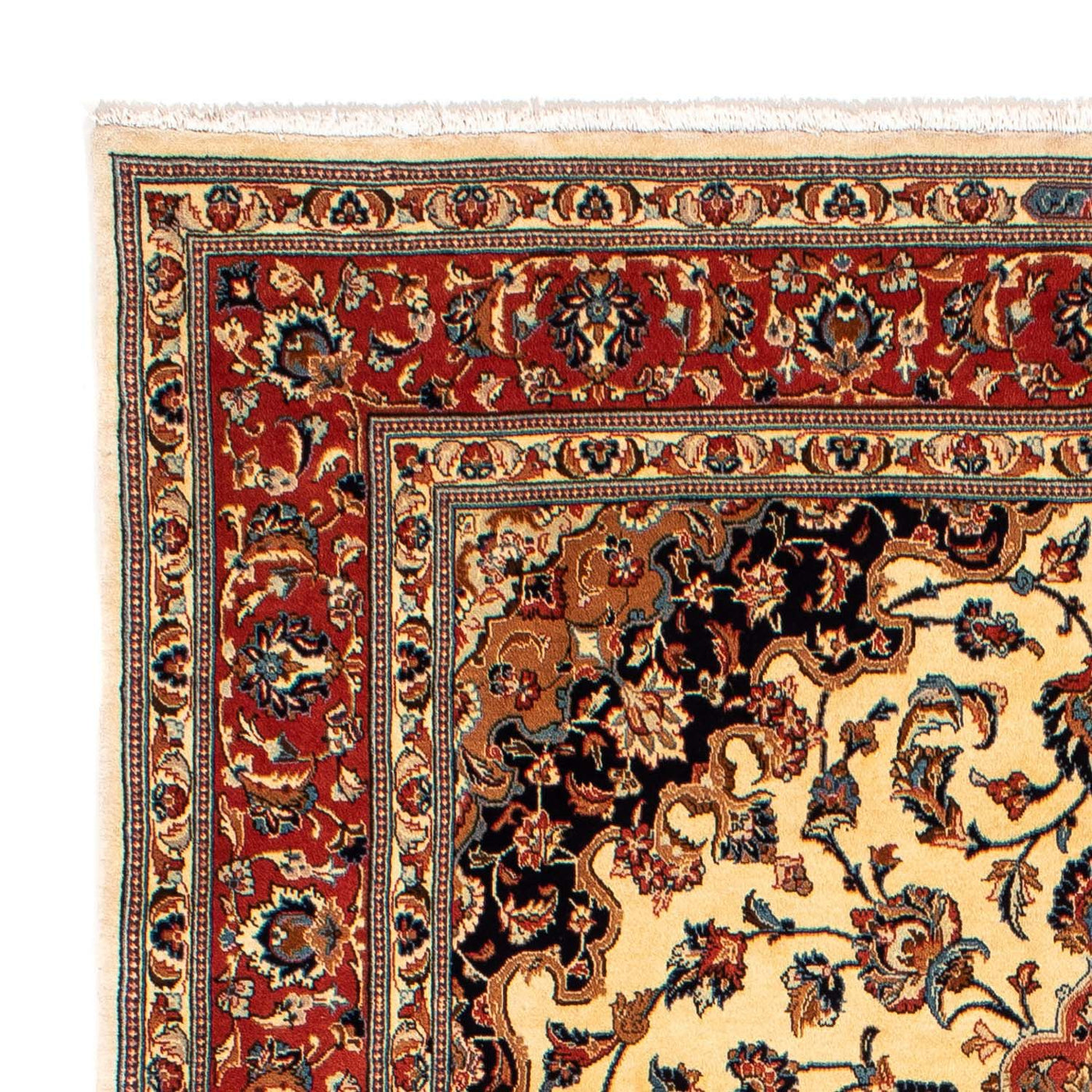 Golpayegan Rug 328x200cm - Persian Rugs