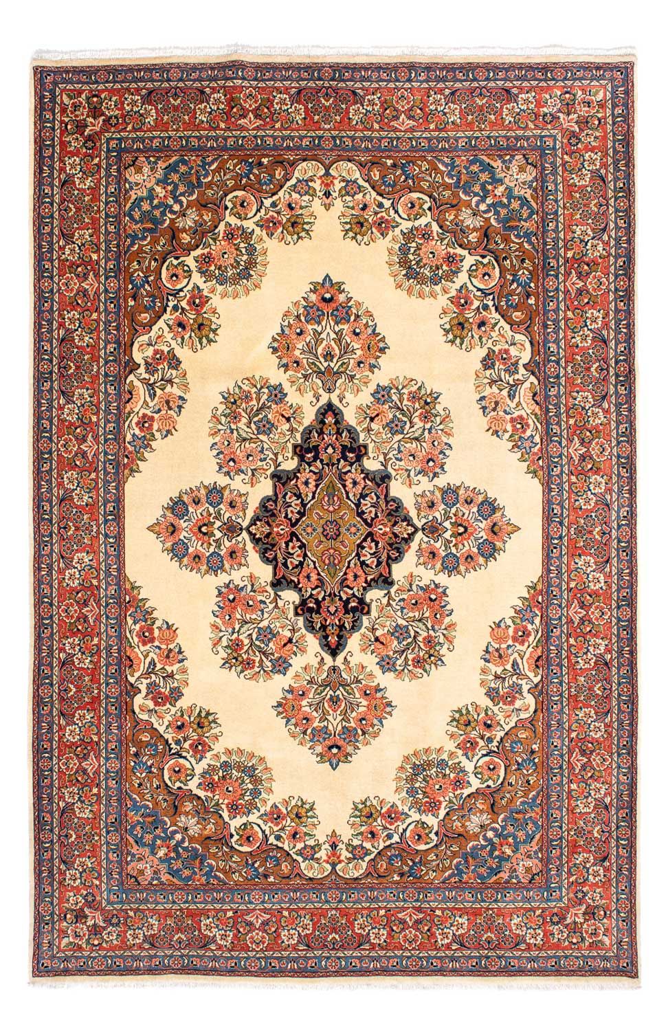 Perser Rug - Royal - 318 x 204 cm - beige