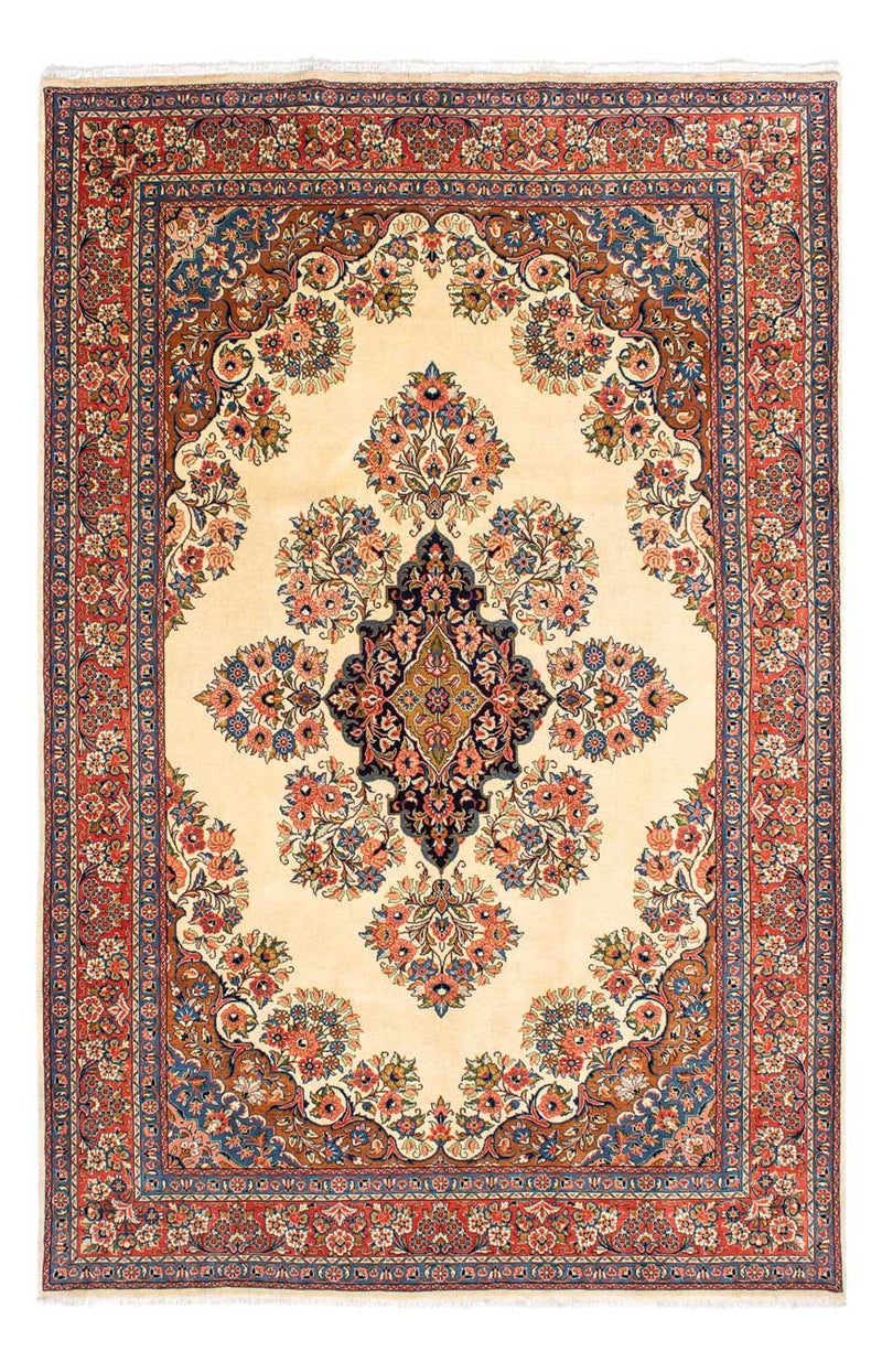 Perser Rug - Royal - 318 x 204 cm - beige