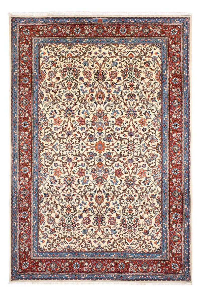 Perser Rug - Royal - 327 x 216 cm - beige