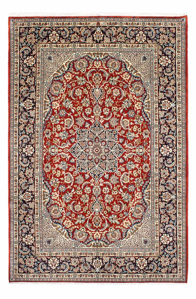 Golpayegan Rug 207x300cm - Persian Rugs