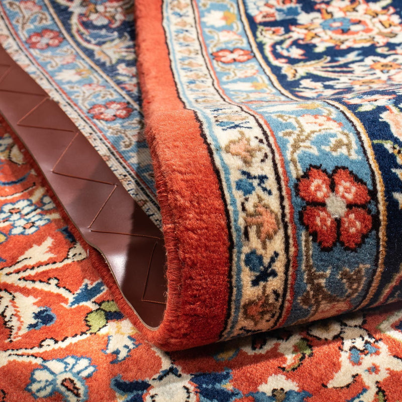 Perser Rug - Royal - 303 x 205 cm - dark red