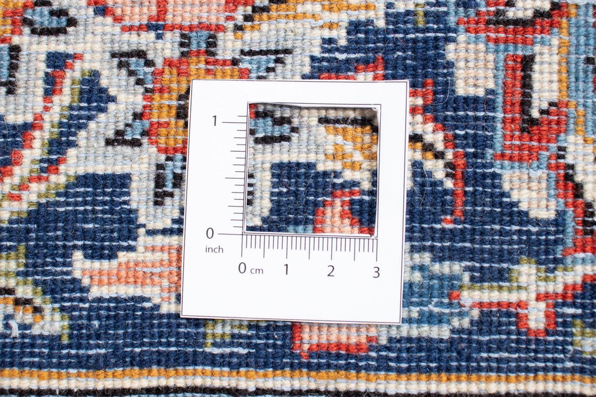 Perser Rug - Royal - 303 x 205 cm - dark red