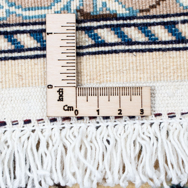 Perser Rug - Nain - Royal - 310 x 202 cm - beige