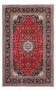 Golpayegan Teppich 321x202cm - Perserteppich