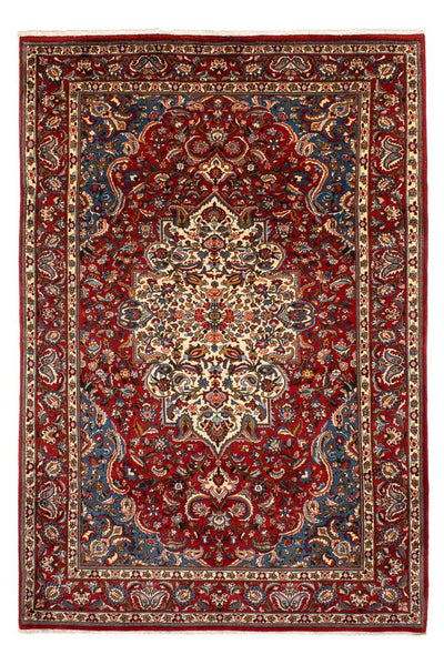 Bakhtiari Rug 200x297cm - Persian Rugs
