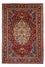 Perser Rug - Nomadic - 297 x 200 cm - dark red