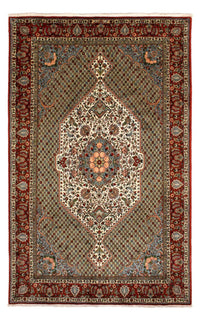 Perser Rug - Nomadic - 300 x 196 cm - beige