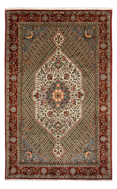 Bakhtiari Rug 196x300cm - Persian Rugs