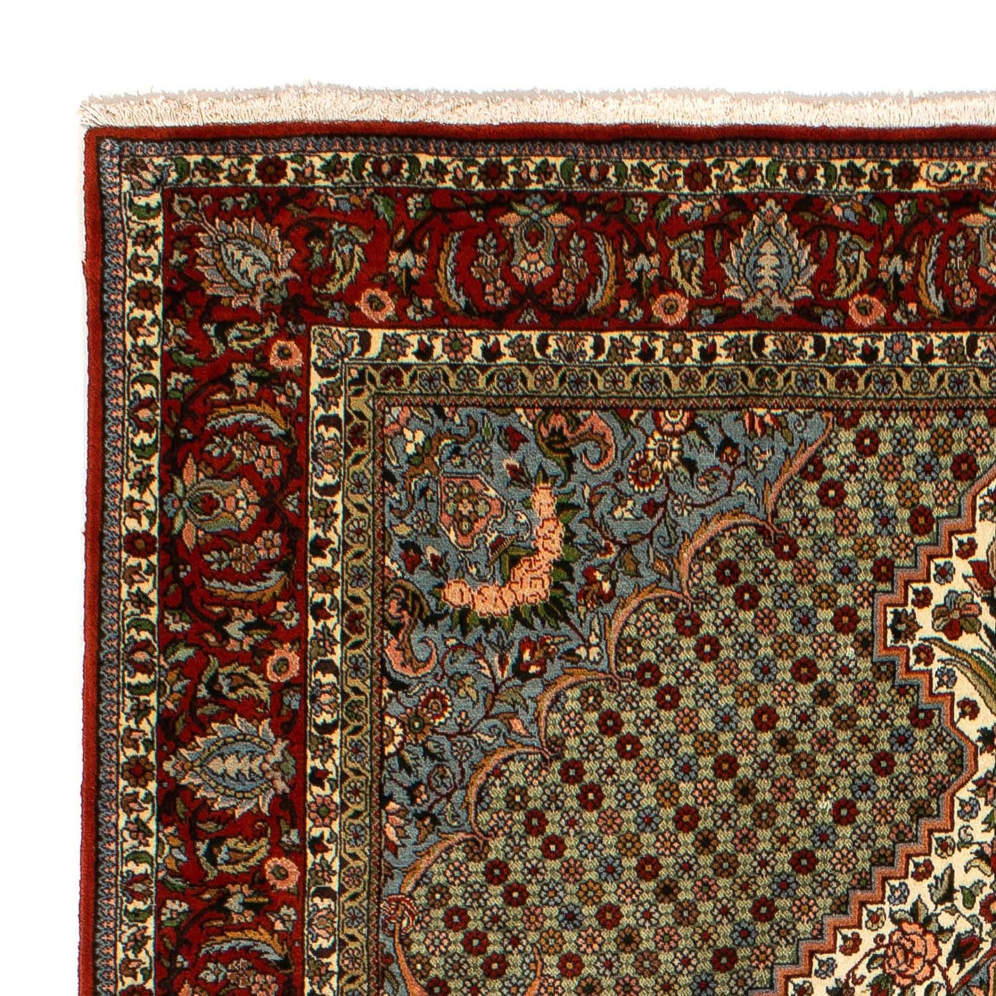 Bakhtiari Rug 300x196cm - Persian Rugs