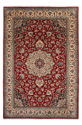 Perser Rug - Classic - 295 x 200 cm - dark red