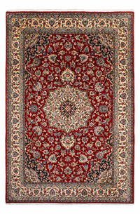 Perser Rug - Classic - 295 x 200 cm - dark red