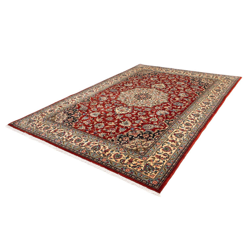 Perser Rug - Classic - 295 x 200 cm - dark red