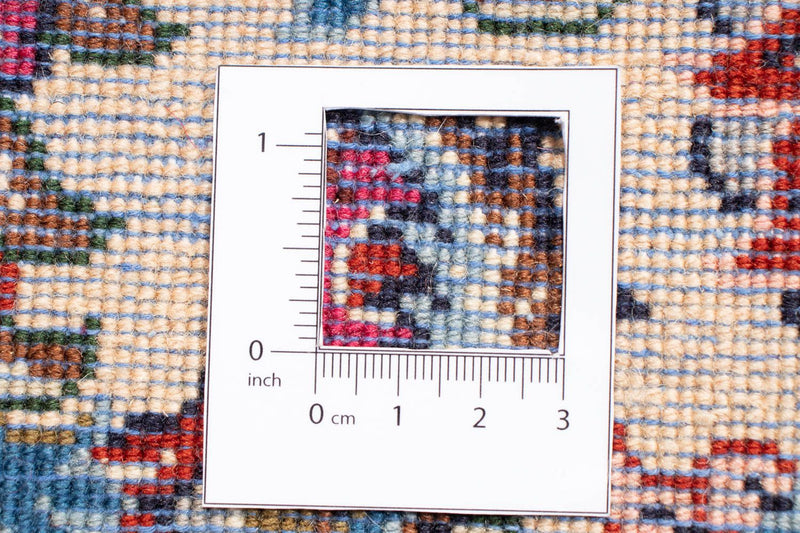 Perser Rug - Classic - 295 x 200 cm - dark red