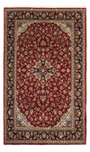 Sarouk Rug 178x298cm - Persian Rugs - Rectangle / Dark Red / 178 x 298 cm Rectangle