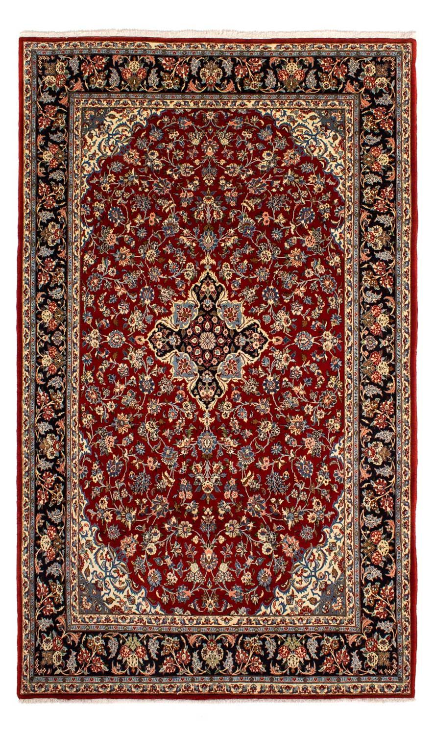 Perser Rug - Classic - 298 x 178 cm - dark red