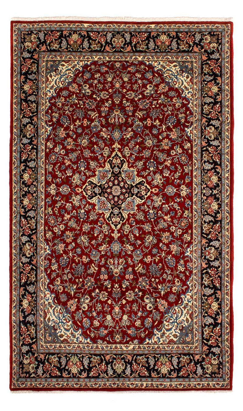 Perser Rug - Classic - 298 x 178 cm - dark red