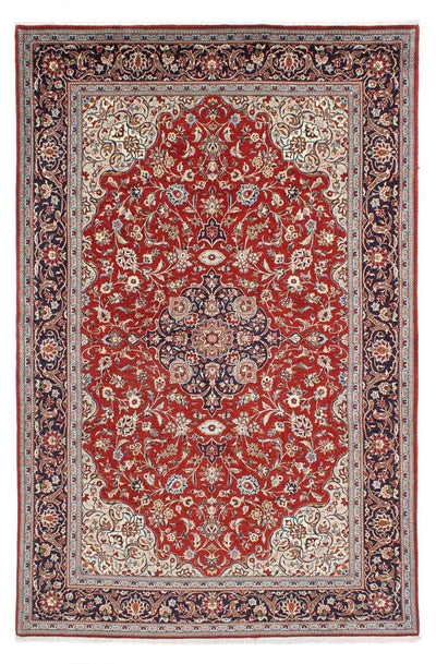 Sarouk Rug 205x309cm - Persian Rugs