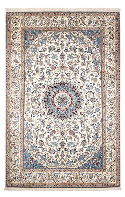 Nain - 6La Rug 172x263cm - Persian Rugs