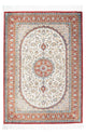 Qom Rug 80x118cm - Persian Rugs