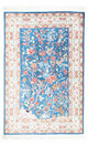 Qom Rug 121x77cm - Persian Rugs