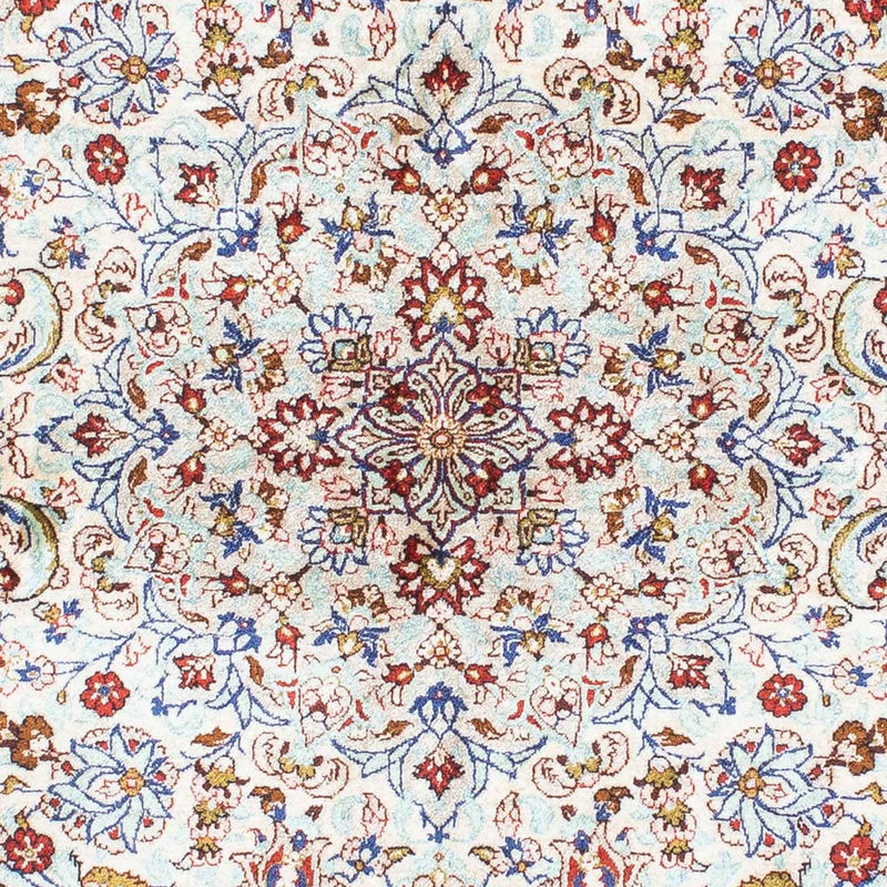 Perser Rug - Ghom - 163 x 98 cm - beige