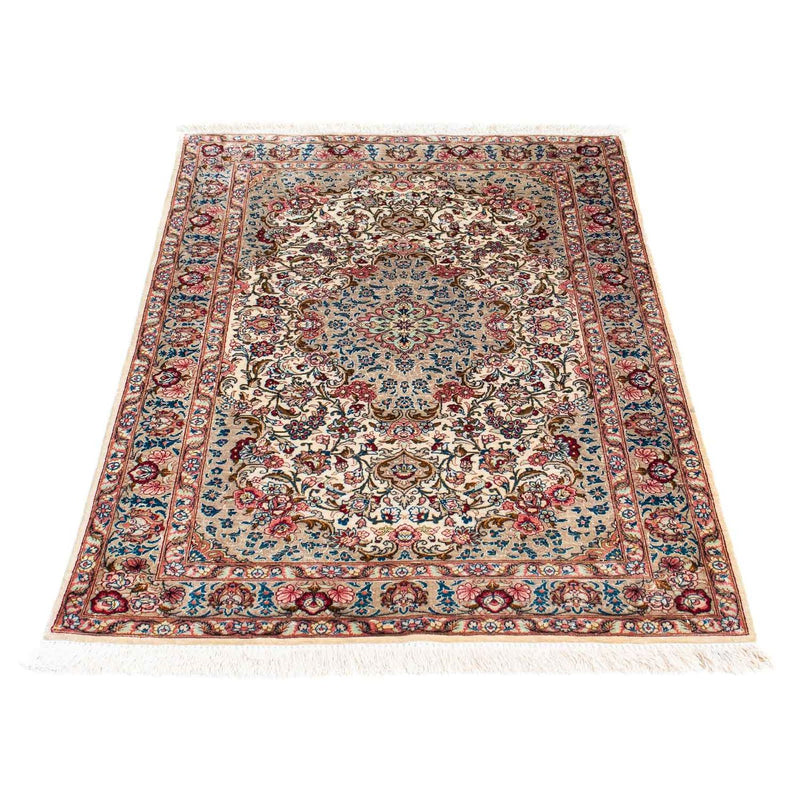 Perser Rug - Ghom - 120 x 80 cm - beige