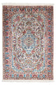 Qom Rug 120x80cm - Persian Rugs
