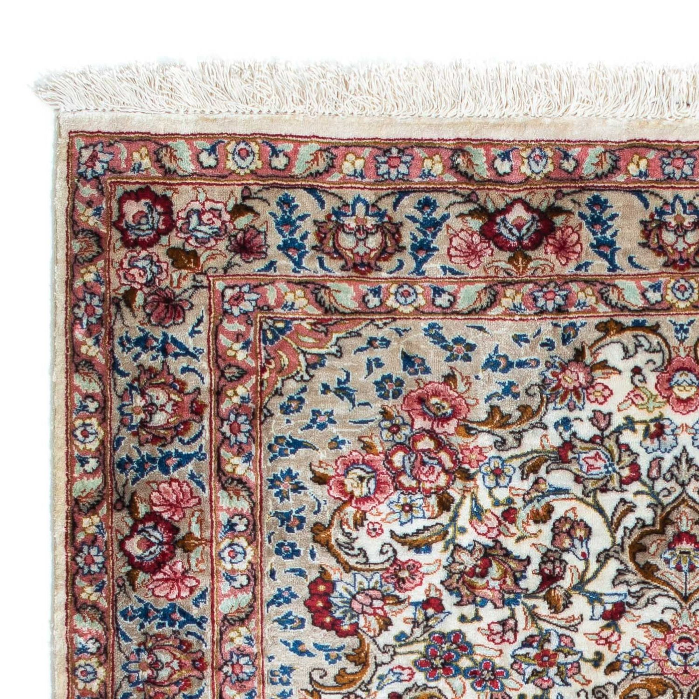 Qom Rug 120x80cm - Persian Rugs