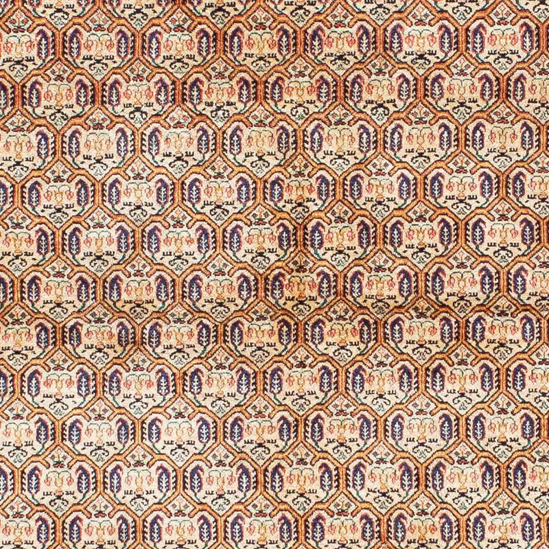 Perser Rug - Ghom - 150 x 106 cm - multicolored