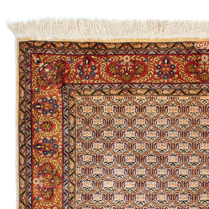 Perser Rug - Ghom - 150 x 106 cm - multicolored