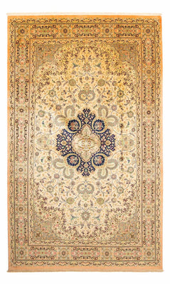 Perser Rug - Ghom - 324 x 198 cm - beige