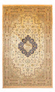 Qom Rug 324x198cm - Persian Rugs