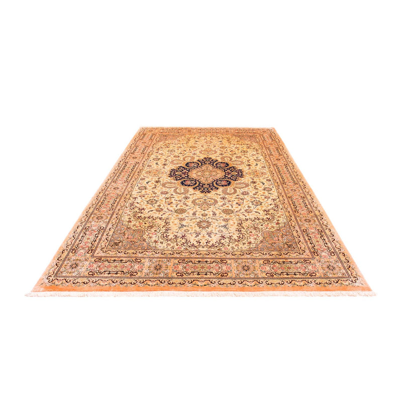 Perser Rug - Ghom - 324 x 198 cm - beige