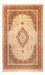 Perser Rug - Ghom - 312 x 198 cm - red
