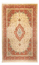 Ghom Teppich 312x198cm - Perserteppich