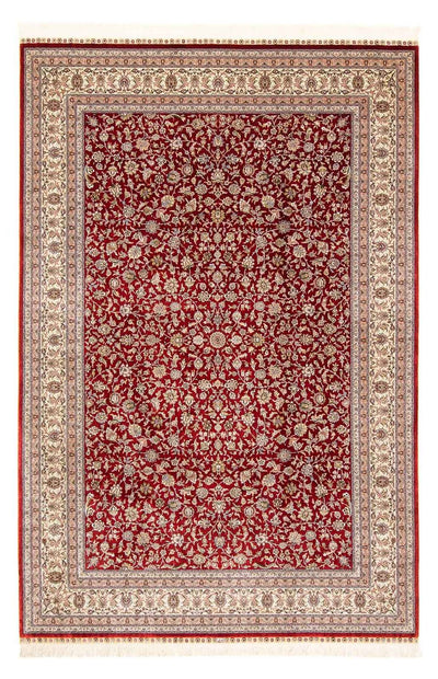 Hereke Rug 185x276cm - Oriental Rug