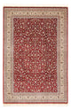 Hereke Rug 276x185cm - Oriental Rug