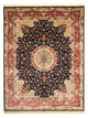 Hereke Rug 303x402cm - Oriental Rug