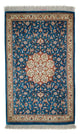 Qom Rug 92x57cm - Persian Rugs